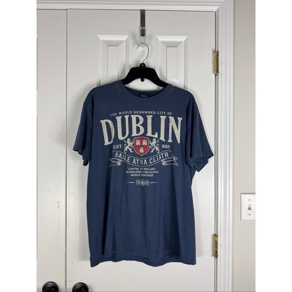 Fox Mens Logo Shirt Size XL